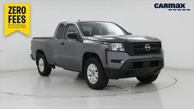 2022 Nissan Frontier King Cab S 4x4 for sale in Merriam, KS