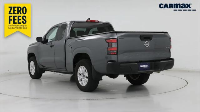 2022 Nissan Frontier King Cab S 4x4 for sale in Merriam, KS