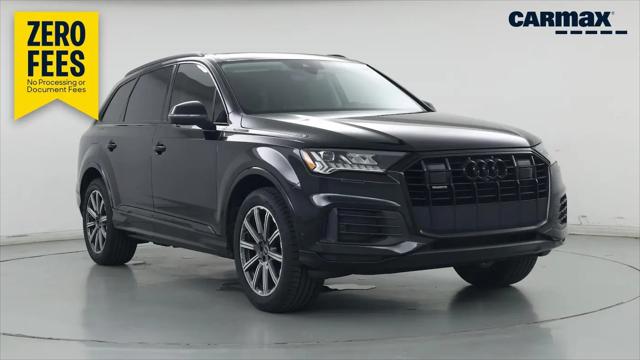 2024 Audi Q7 Premium Plus 45 TFSI quattro Tiptronic for sale in Merriam, KS