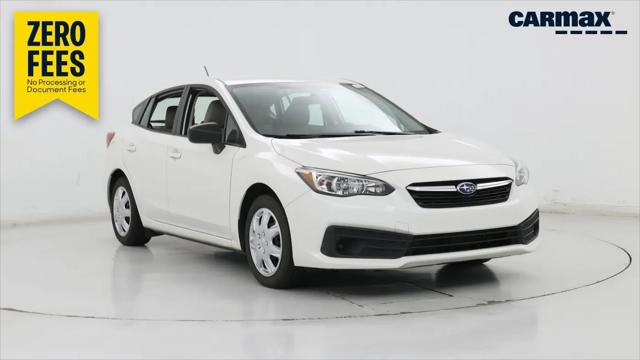 2020 Subaru Impreza 5-Door for sale in Merriam, KS