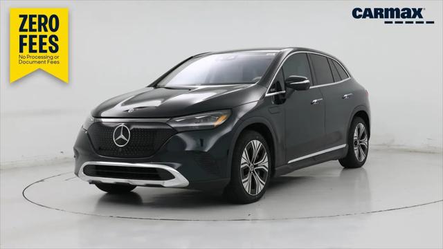 2023 Mercedes-Benz EQE 350 4MATIC for sale in Merriam, KS