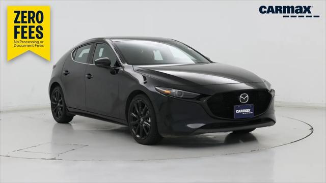 2022 Mazda Mazda3 Premium for sale in Merriam, KS