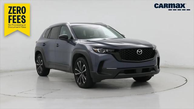 2025 Mazda CX-50 2.5 S Premium Plus Package for sale in Merriam, KS