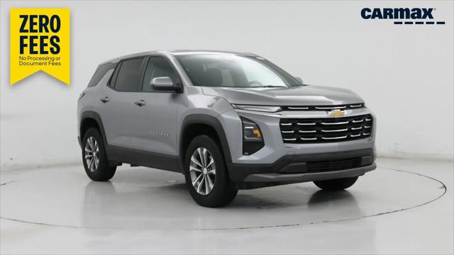 2026 Chevrolet Equinox FWD LT for sale in Merriam, KS
