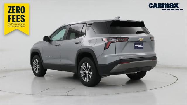 2026 Chevrolet Equinox FWD LT for sale in Merriam, KS