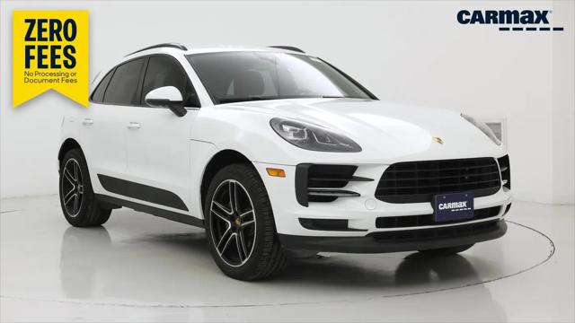 2020 Porsche Macan S for sale in Irving, TX