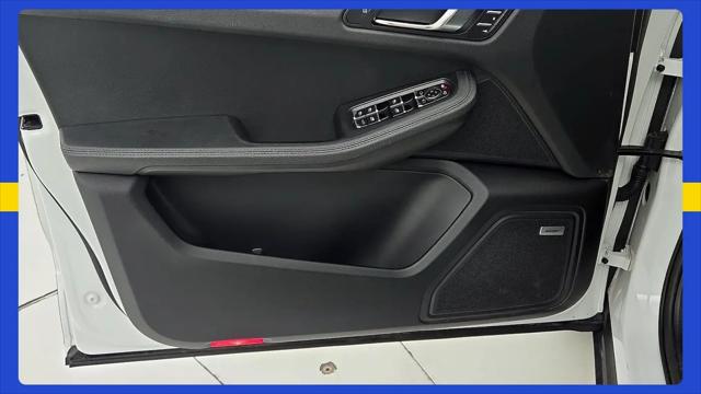 2020 Porsche Macan S