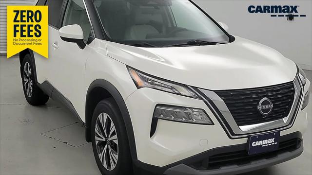 2023 Nissan Rogue SV Intelligent AWD for sale in Dothan, AL