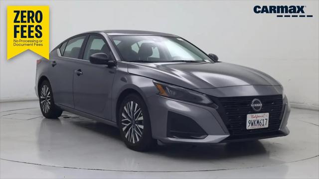 2026 Nissan Altima SV FWD for sale in Buena Park, CA