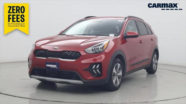 2020 Kia Niro LX for sale in Buena Park, CA