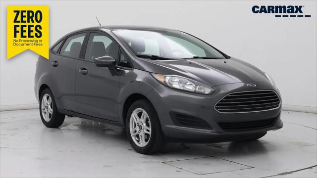 2019 Ford Fiesta SE for sale in Langhorne, PA