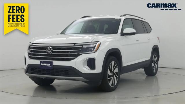 2025 Volkswagen Atlas 2.0T SE w/Technology for sale in Tinley Park, IL