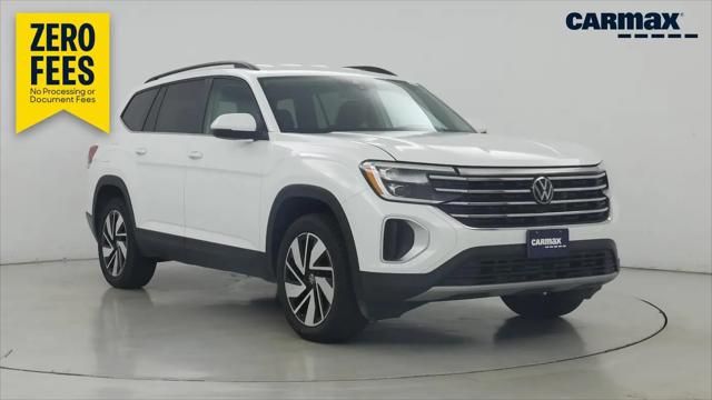 2025 Volkswagen Atlas 2.0T SE w/Technology for sale in Tinley Park, IL