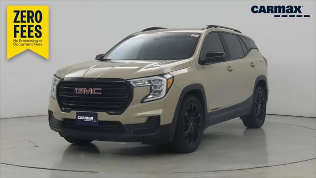 2023 GMC Terrain FWD SLE for sale in Tinley Park, IL