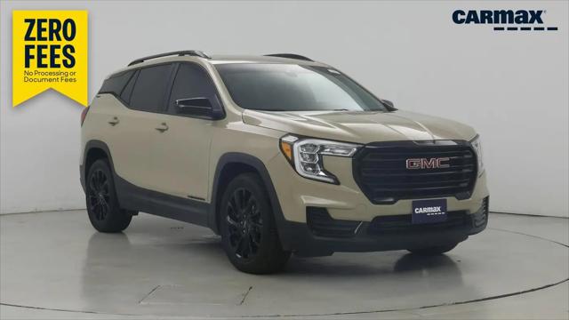 2023 GMC Terrain FWD SLE for sale in Tinley Park, IL