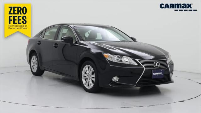 2014 Lexus ES 350 ES 350 for sale in College Station, TX