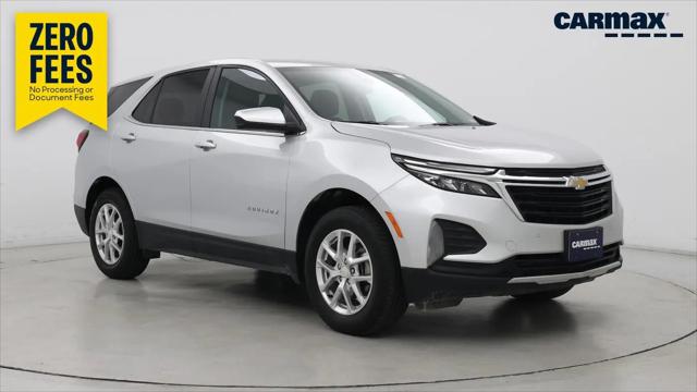 2022 Chevrolet Equinox AWD 2FL for sale in St. Louis, MO