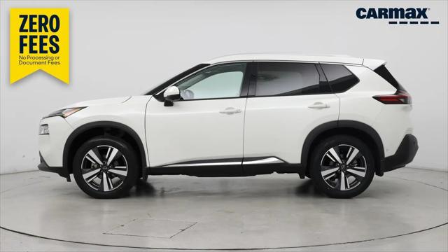2023 Nissan Rogue SL Intelligent AWD for sale in St. Louis, MO