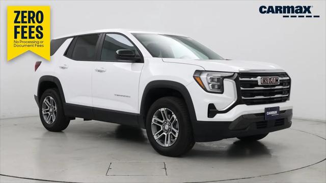 2026 GMC Terrain FWD Elevation for sale in St. Louis, MO