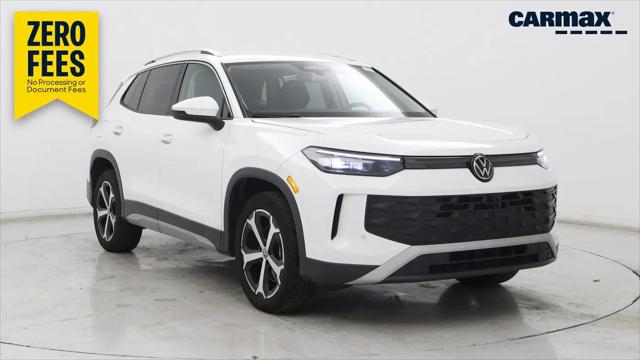 2026 Volkswagen Tiguan SE for sale in Lexington, KY