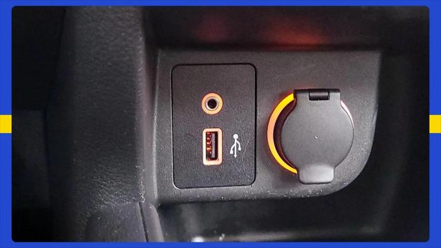 2020 Nissan Kicks S Xtronic CVT