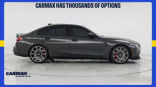 2021 BMW M3 Standard