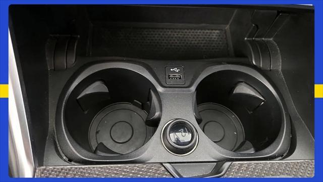 2021 BMW M3 Standard