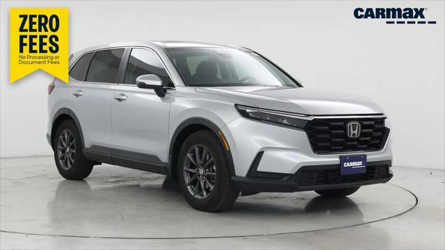 2026 Honda CR-V EX-L 2WD for sale in Henderson, NV