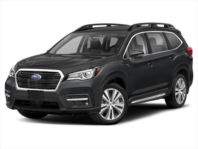2019 Subaru Ascent Limited for sale in Fort Scott, KS
