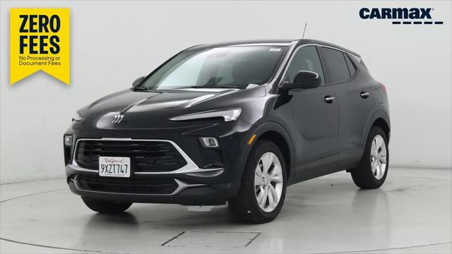 2025 Buick Encore GX Preferred FWD for sale in Duarte, CA