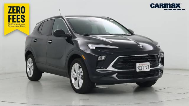 2025 Buick Encore GX Preferred FWD for sale in Duarte, CA