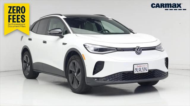 2025 Volkswagen ID.4 Pro S for sale in Duarte, CA