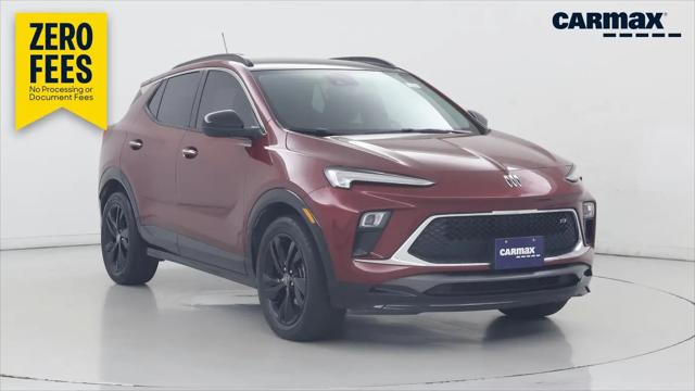 2024 Buick Encore GX Sport Touring FWD for sale in Houston, TX
