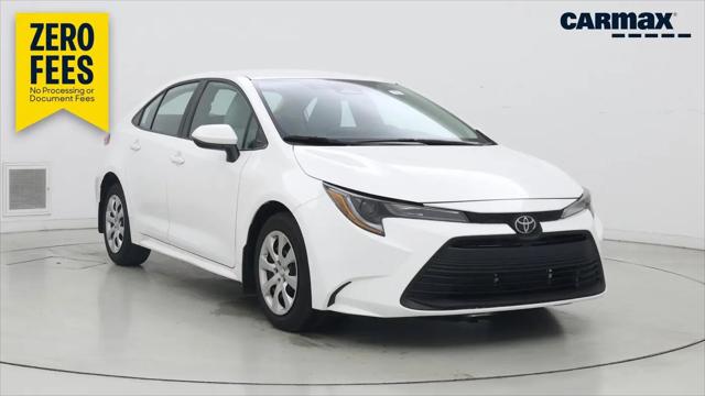 2026 Toyota Corolla LE for sale in Lithia Springs, GA
