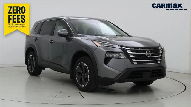 2026 Nissan Rogue SV for sale in Lithia Springs, GA