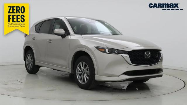 2025 Mazda CX-5 2.5 S Preferred for sale in Lithia Springs, GA