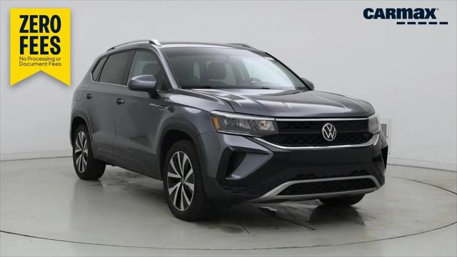 2022 Volkswagen Taos 1.5T SE for sale in Lithia Springs, GA