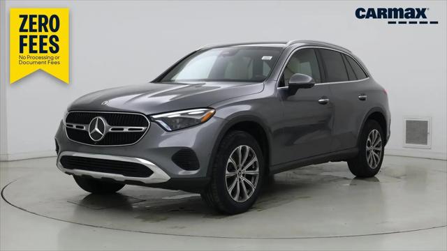 2023 Mercedes-Benz GLC 4MATIC SUV for sale in Lithia Springs, GA