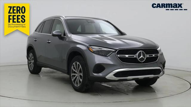 2023 Mercedes-Benz GLC 4MATIC SUV for sale in Lithia Springs, GA