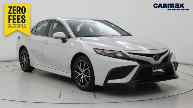 2024 Toyota Camry SE for sale in Brandywine, MD