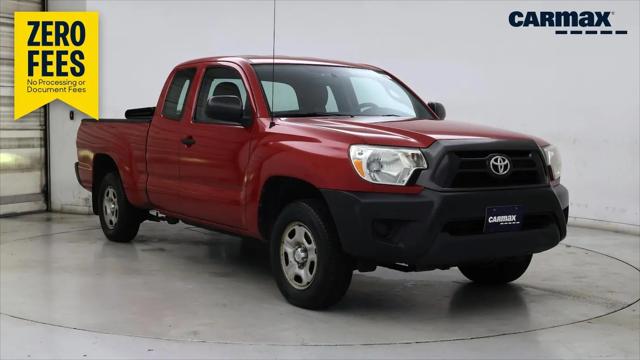 2015 Toyota Tacoma Base for sale in Brandywine, MD