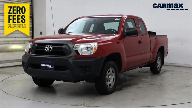 2015 Toyota Tacoma Base for sale in Brandywine, MD