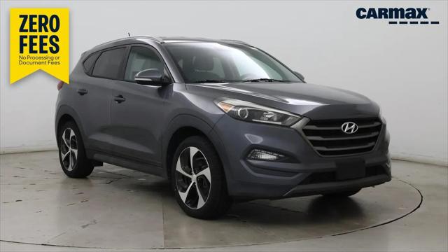 2016 Hyundai Tucson Sport for sale in Brandywine, MD
