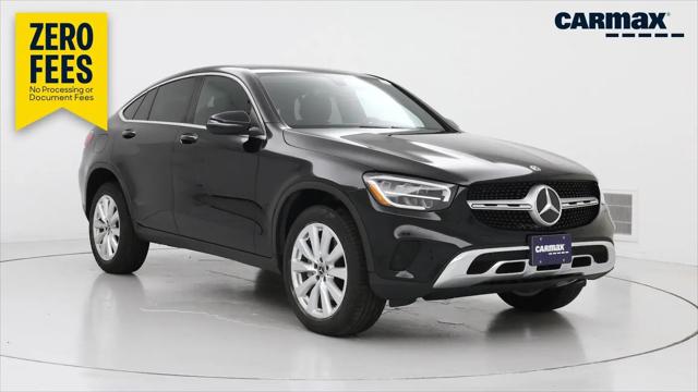 2020 Mercedes-Benz GLC 4MATIC for sale in Brandywine, MD
