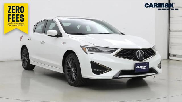 2021 Acura ILX Premium  A-SPEC Packages for sale in Smithtown, NY