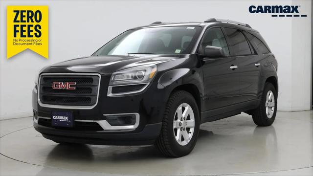 2016 GMC Acadia SLE-2 for sale in Smithtown, NY