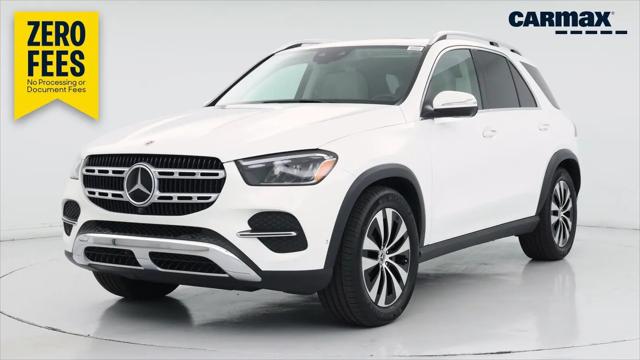 2024 Mercedes-Benz GLE GLE 450 4MATIC for sale in Raleigh, NC