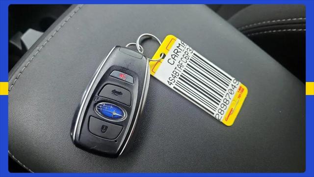 2023 Subaru Outback Premium