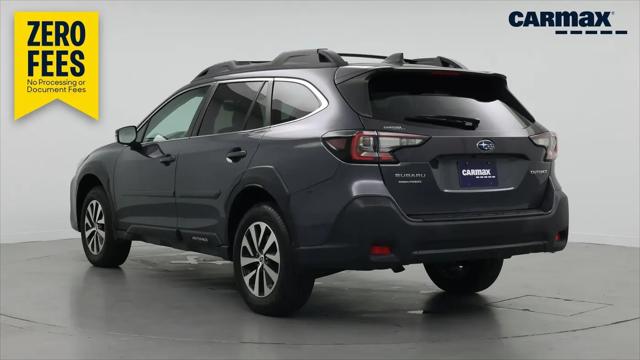2023 Subaru Outback Premium for sale in Raleigh, NC
