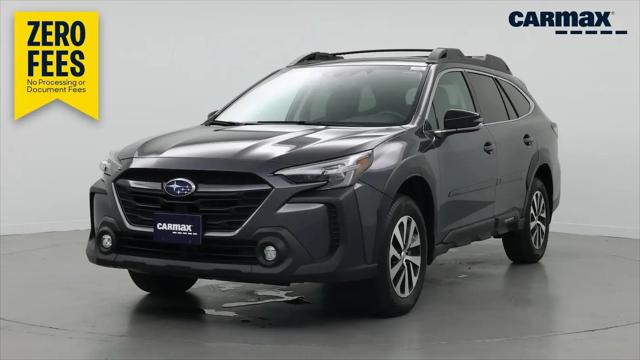 2023 Subaru Outback Premium